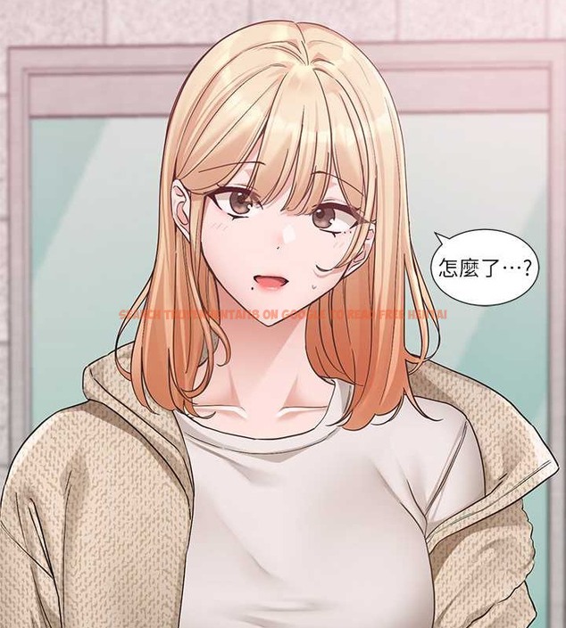 查看漫画社團學姊 - 第185話-不是感謝就能收場的 - tymanga.com中的2059041图片