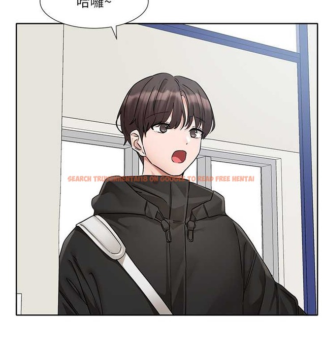 查看漫画社團學姊 - 第186話-一堆女生都說喜歡你? - tymanga.com中的2079049图片