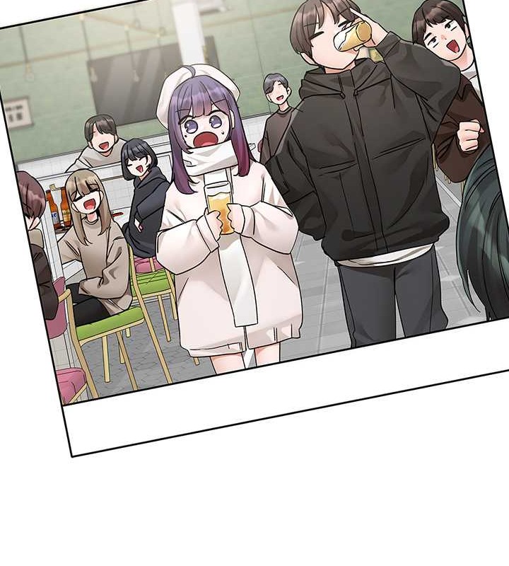 查看漫画社團學姊 - 第186話-一堆女生都說喜歡你? - tymanga.com中的2079159图片