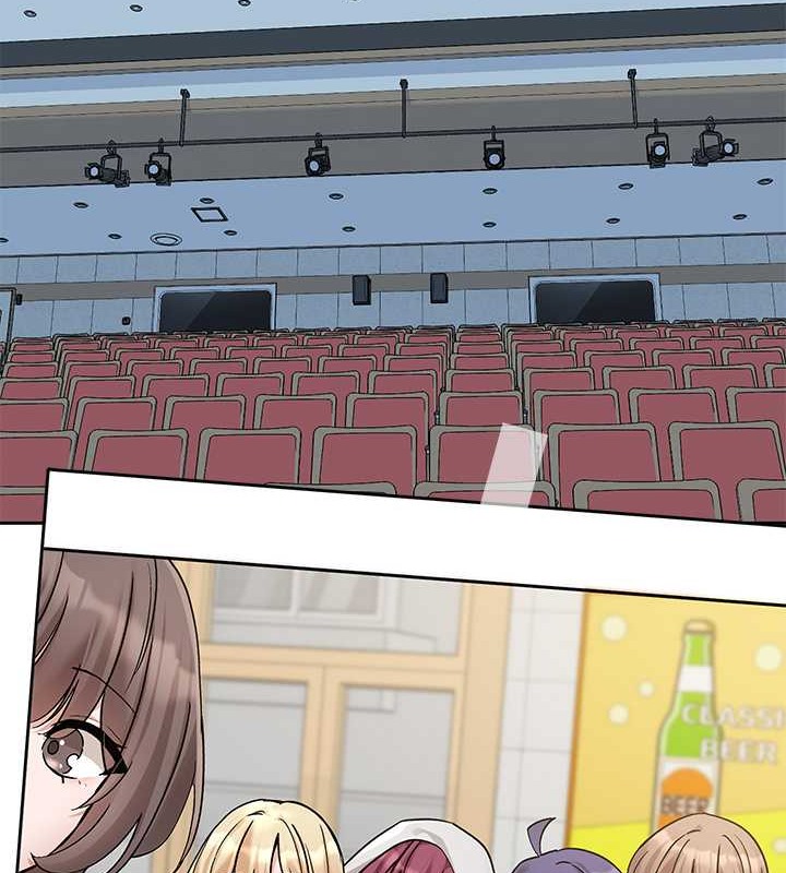 查看漫画社團學姊 - 第186話-一堆女生都說喜歡你? - tymanga.com中的2079161图片