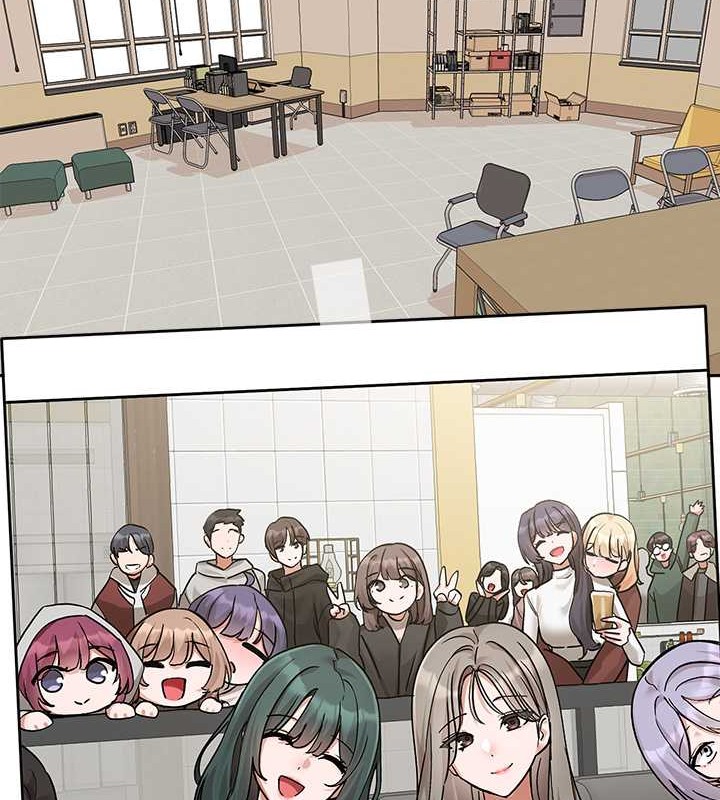 查看漫画社團學姊 - 第186話-一堆女生都說喜歡你? - tymanga.com中的2079165图片