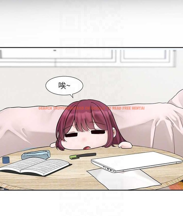 查看漫画社團學姊 - 第187話-劉小冉，跟妳在一起很開心 - tymanga.com中的2128210图片