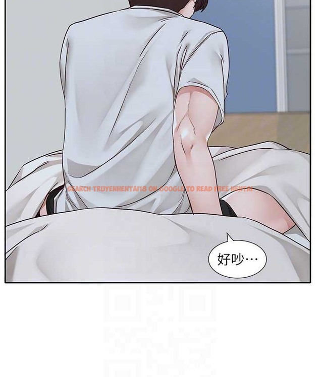 查看漫画社團學姊 - 第187話-劉小冉，跟妳在一起很開心 - tymanga.com中的2128220图片