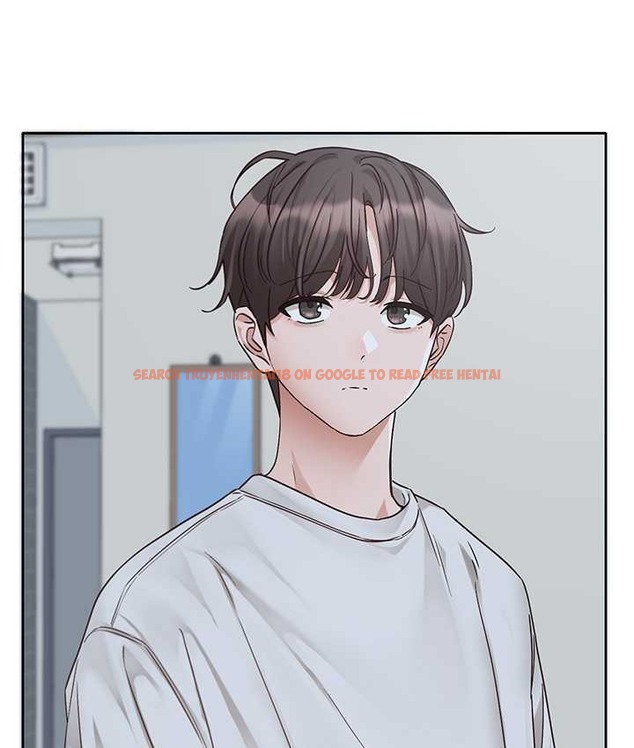 查看漫画社團學姊 - 第187話-劉小冉，跟妳在一起很開心 - tymanga.com中的2128224图片