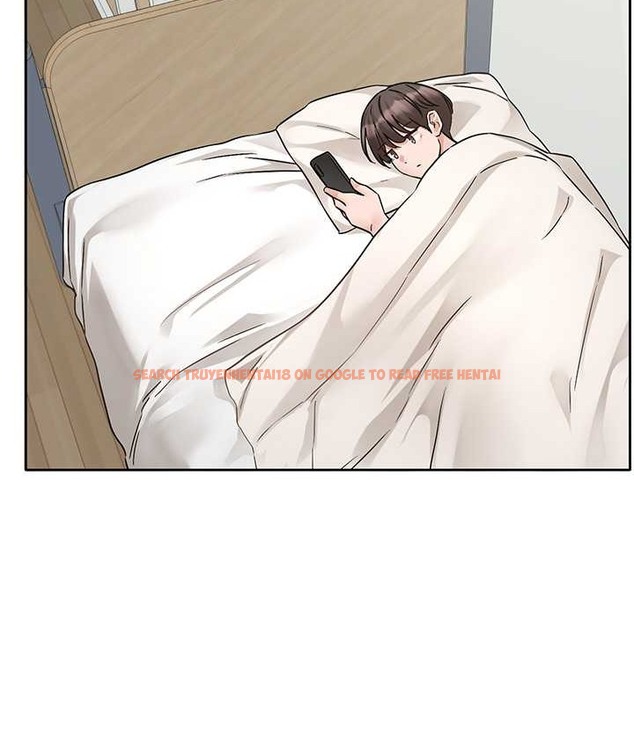 查看漫画社團學姊 - 第187話-劉小冉，跟妳在一起很開心 - tymanga.com中的2128228图片