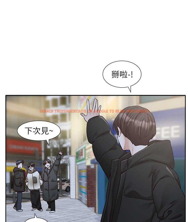 查看漫画社團學姊 - 第187話-劉小冉，跟妳在一起很開心 - tymanga.com中的2128237图片
