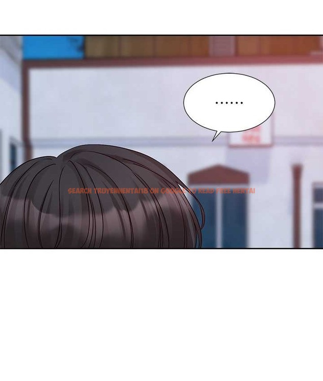 查看漫画社團學姊 - 第187話-劉小冉，跟妳在一起很開心 - tymanga.com中的2128245图片