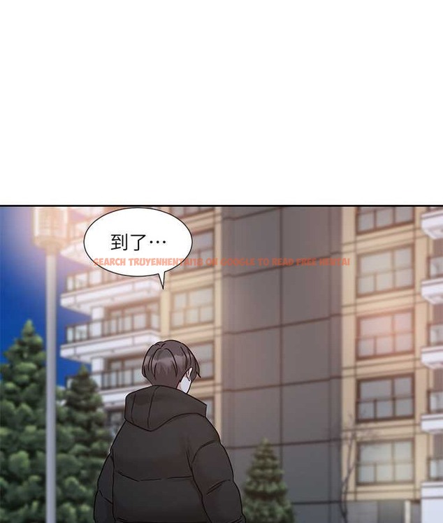 查看漫画社團學姊 - 第187話-劉小冉，跟妳在一起很開心 - tymanga.com中的2128247图片