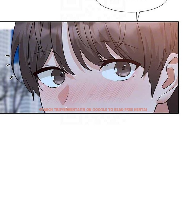 查看漫画社團學姊 - 第187話-劉小冉，跟妳在一起很開心 - tymanga.com中的2128250图片