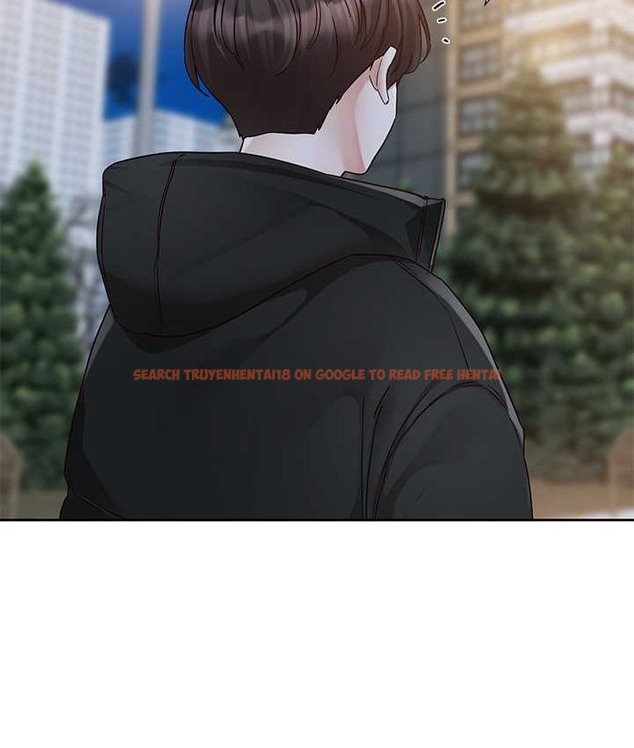 查看漫画社團學姊 - 第187話-劉小冉，跟妳在一起很開心 - tymanga.com中的2128253图片