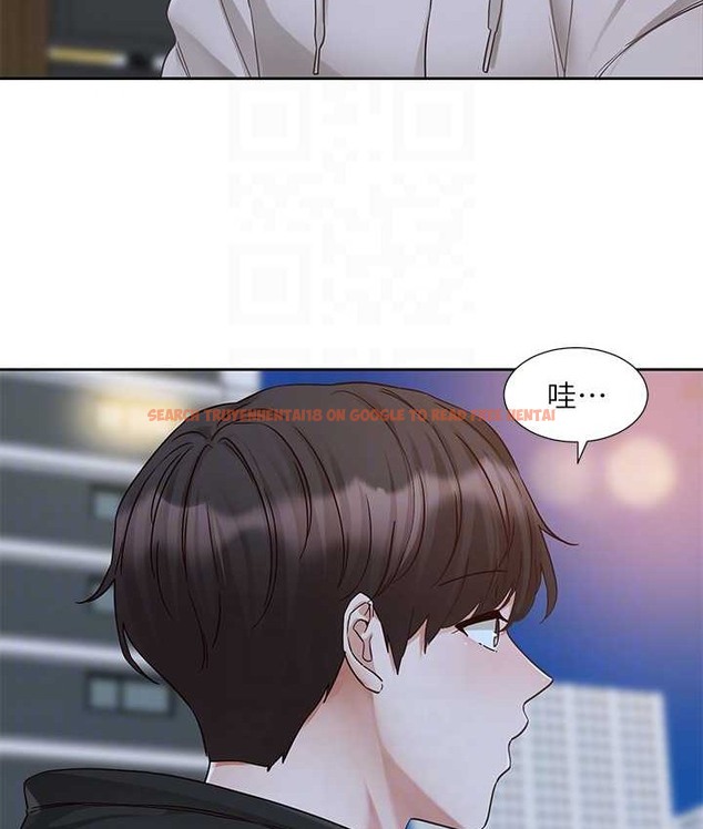 查看漫画社團學姊 - 第187話-劉小冉，跟妳在一起很開心 - tymanga.com中的2128255图片