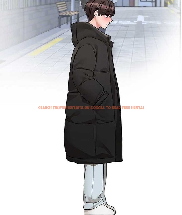查看漫画社團學姊 - 第187話-劉小冉，跟妳在一起很開心 - tymanga.com中的2128275图片