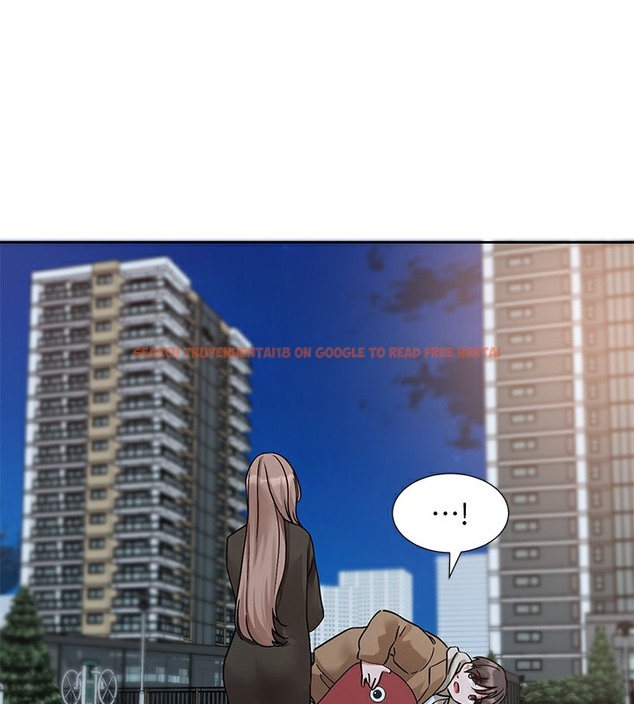查看漫画社團學姊 - 第189話-劉小冉，快去告白，大笨蛋! - tymanga.com中的2377533图片