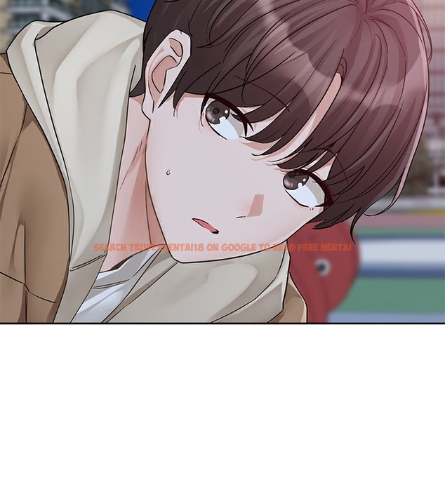 查看漫画社團學姊 - 第189話-劉小冉，快去告白，大笨蛋! - tymanga.com中的2377535图片