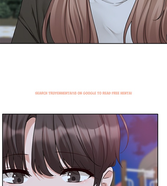 查看漫画社團學姊 - 第189話-劉小冉，快去告白，大笨蛋! - tymanga.com中的2377544图片