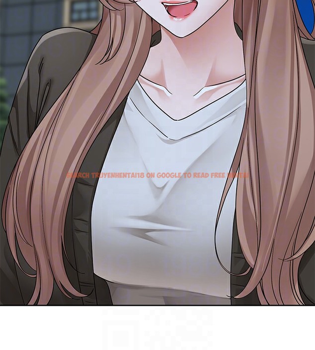 查看漫画社團學姊 - 第189話-劉小冉，快去告白，大笨蛋! - tymanga.com中的2377560图片