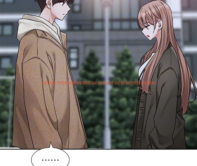 查看漫画社團學姊 - 第189話-劉小冉，快去告白，大笨蛋! - tymanga.com中的2377574图片