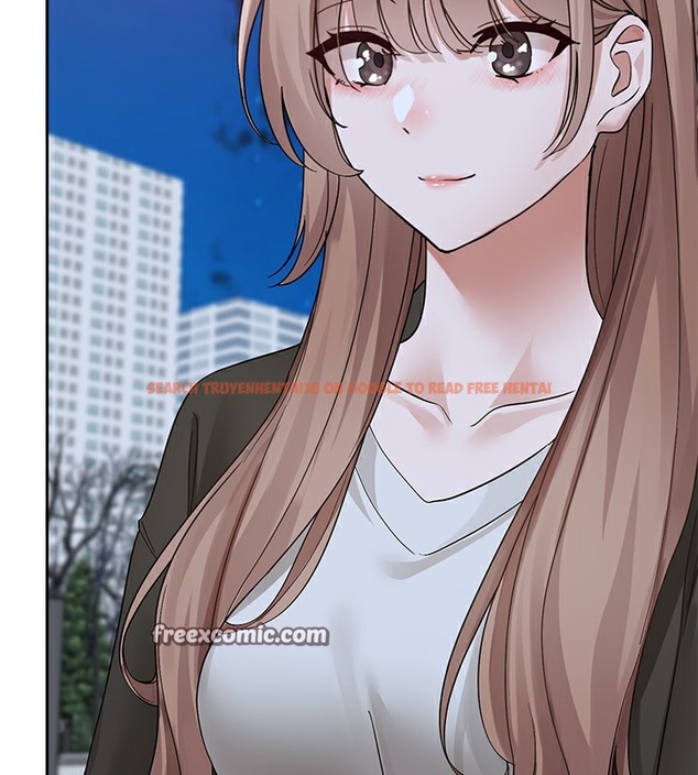 查看漫画社團學姊 - 第189話-劉小冉，快去告白，大笨蛋! - tymanga.com中的2377576图片