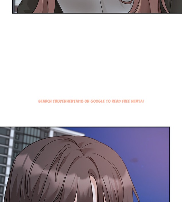 查看漫画社團學姊 - 第189話-劉小冉，快去告白，大笨蛋! - tymanga.com中的2377577图片