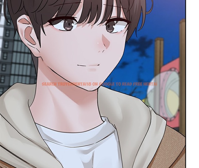 查看漫画社團學姊 - 第189話-劉小冉，快去告白，大笨蛋! - tymanga.com中的2377578图片