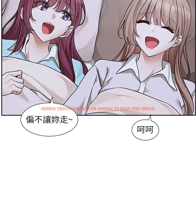 查看漫画社團學姊 - 第189話-劉小冉，快去告白，大笨蛋! - tymanga.com中的2377603图片