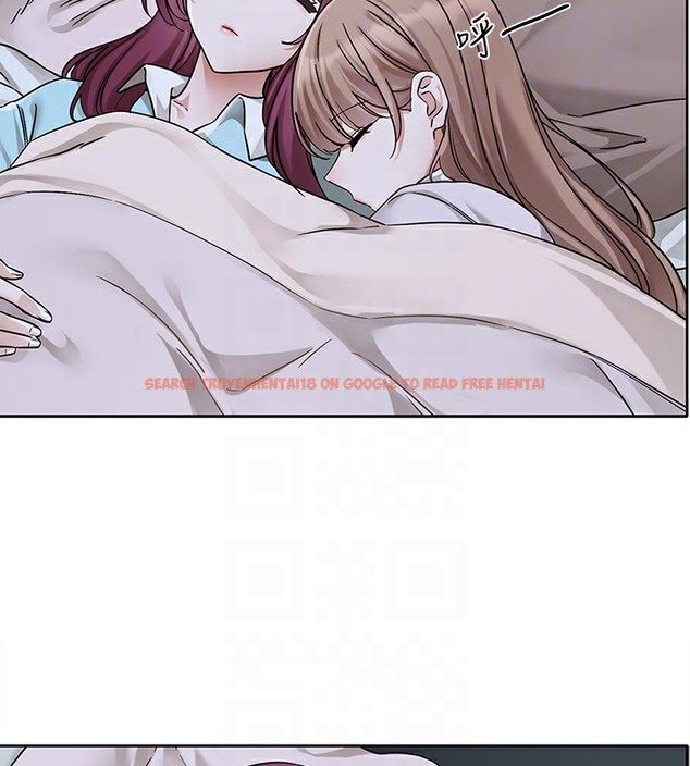 查看漫画社團學姊 - 第189話-劉小冉，快去告白，大笨蛋! - tymanga.com中的2377615图片