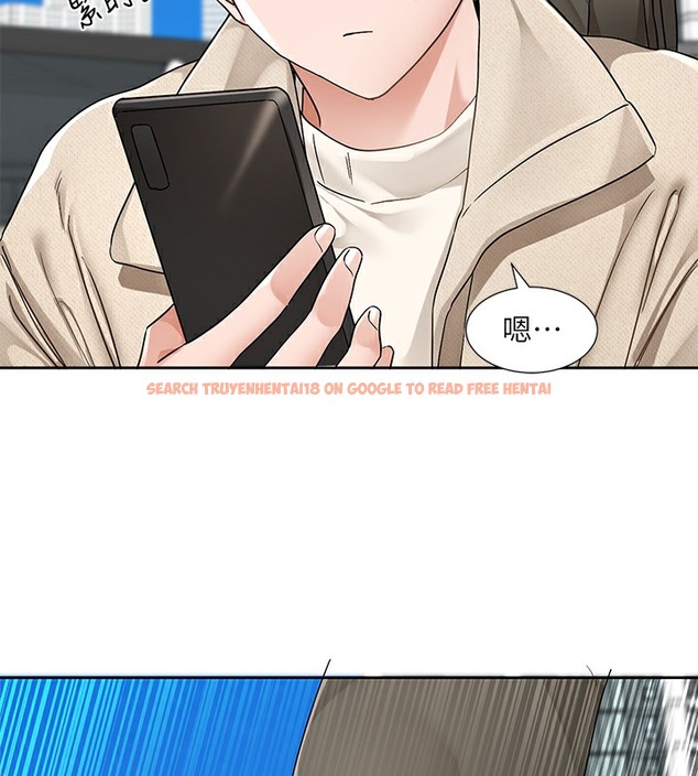 查看漫画社團學姊 - 第189話-劉小冉，快去告白，大笨蛋! - tymanga.com中的2377633图片