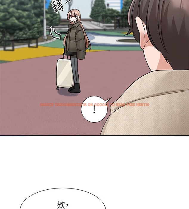 查看漫画社團學姊 - 第189話-劉小冉，快去告白，大笨蛋! - tymanga.com中的2377647图片