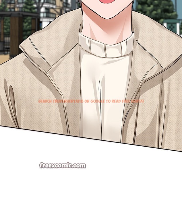 查看漫画社團學姊 - 第189話-劉小冉，快去告白，大笨蛋! - tymanga.com中的2377651图片