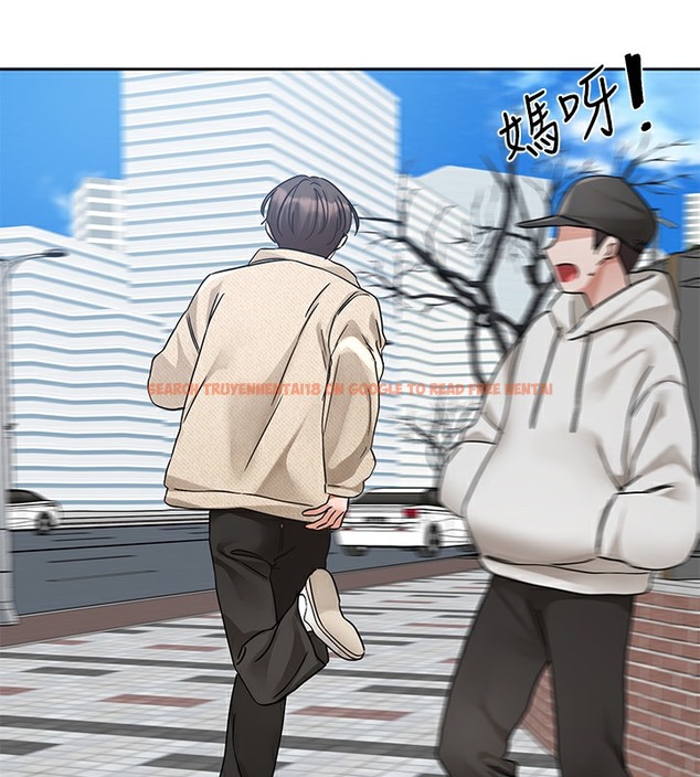 查看漫画社團學姊 - 第189話-劉小冉，快去告白，大笨蛋! - tymanga.com中的2377660图片