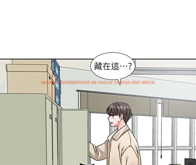 查看漫画社團學姊 - 第190話-劉小冉，可以在妳家睡一晚嗎? - tymanga.com中的2509154图片