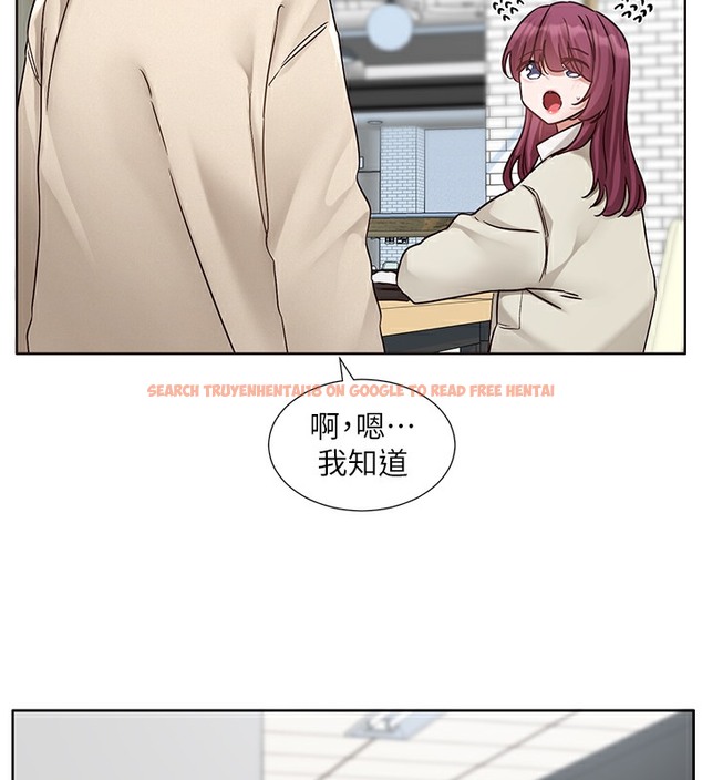 查看漫画社團學姊 - 第190話-劉小冉，可以在妳家睡一晚嗎? - tymanga.com中的2509174图片