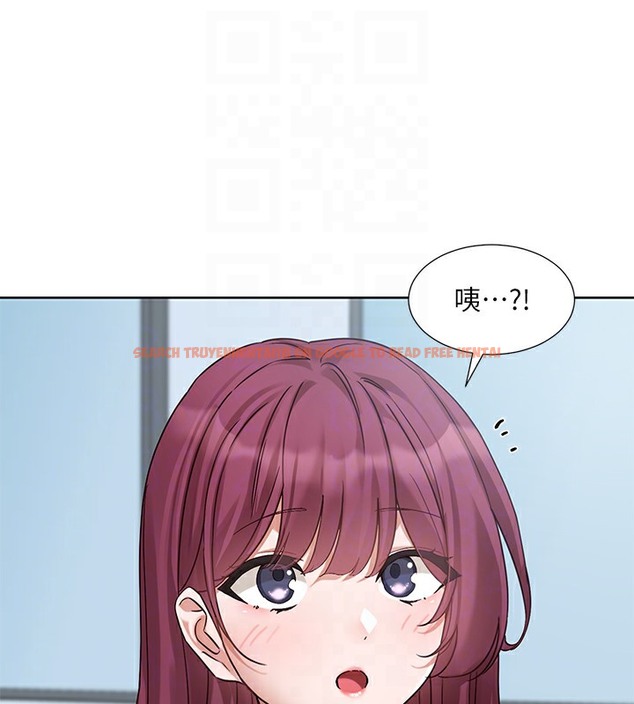 查看漫画社團學姊 - 第190話-劉小冉，可以在妳家睡一晚嗎? - tymanga.com中的2509180图片