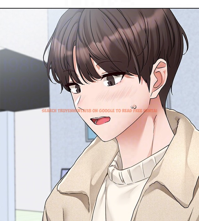 查看漫画社團學姊 - 第190話-劉小冉，可以在妳家睡一晚嗎? - tymanga.com中的2509182图片