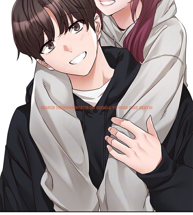查看漫画社團學姊 - 第190話-劉小冉，可以在妳家睡一晚嗎? - tymanga.com中的2509247图片
