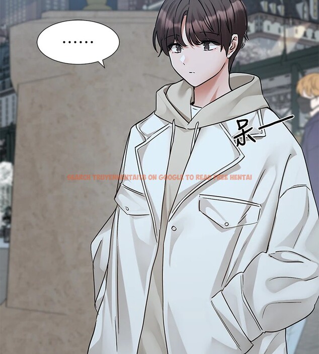 查看漫画社團學姊 - 第191話-劉小冉，相約一輩子 - tymanga.com中的2541243图片