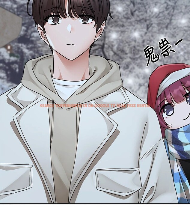 查看漫画社團學姊 - 第191話-劉小冉，相約一輩子 - tymanga.com中的2541249图片