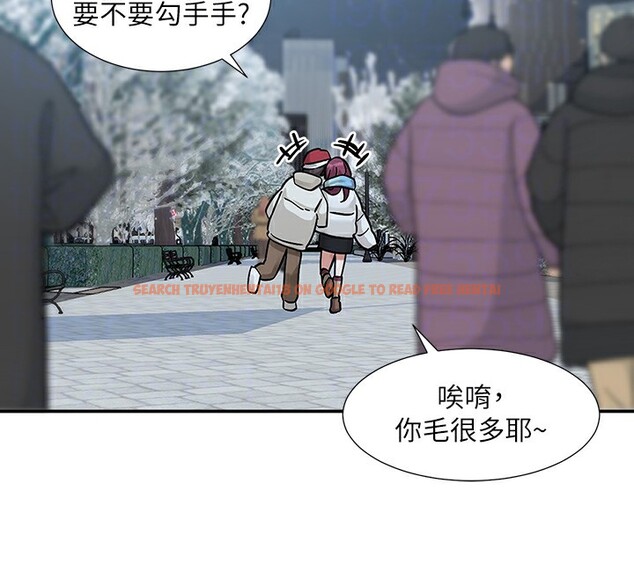 查看漫画社團學姊 - 第191話-劉小冉，相約一輩子 - tymanga.com中的2541264图片