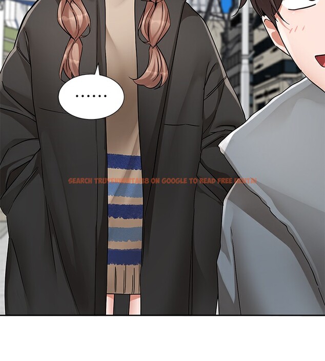 查看漫画社團學姊 - 第192話-林佳瑜，約會邀請函 - tymanga.com中的2571598图片