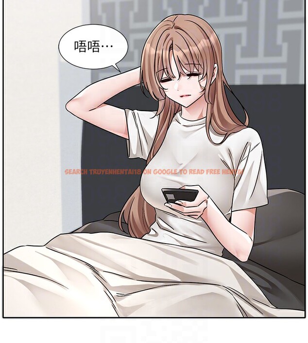 查看漫画社團學姊 - 第192話-林佳瑜，約會邀請函 - tymanga.com中的2571609图片