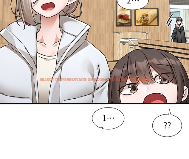 查看漫画社團學姊 - 第192話-林佳瑜，約會邀請函 - tymanga.com中的2571643图片