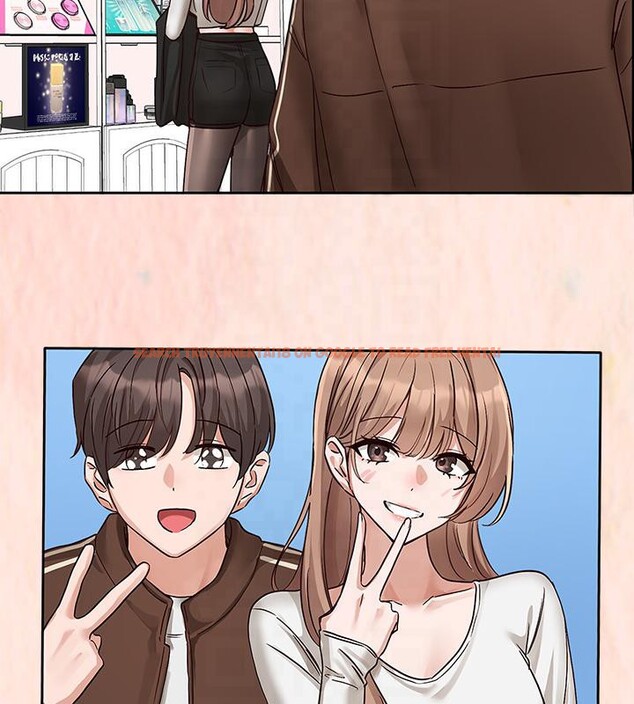 查看漫画社團學姊 - 第193話-林佳瑜，李毅傑真的很大!! - tymanga.com中的2604327图片