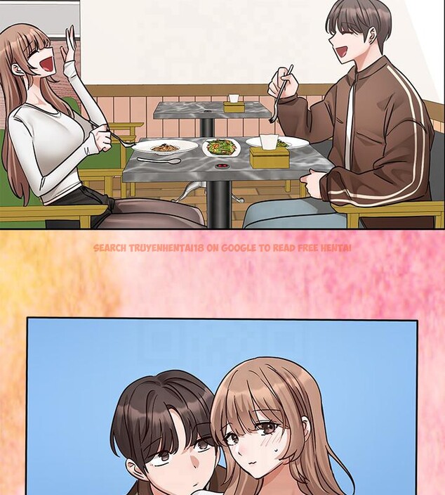 查看漫画社團學姊 - 第193話-林佳瑜，李毅傑真的很大!! - tymanga.com中的2604332图片