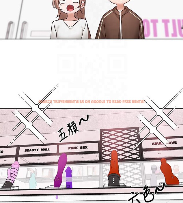 查看漫画社團學姊 - 第193話-林佳瑜，李毅傑真的很大!! - tymanga.com中的2604347图片