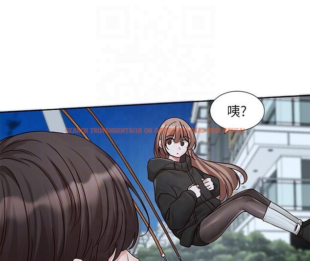 查看漫画社團學姊 - 第193話-林佳瑜，李毅傑真的很大!! - tymanga.com中的2604412图片
