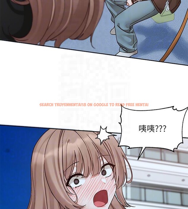 查看漫画社團學姊 - 第193話-林佳瑜，李毅傑真的很大!! - tymanga.com中的2604415图片