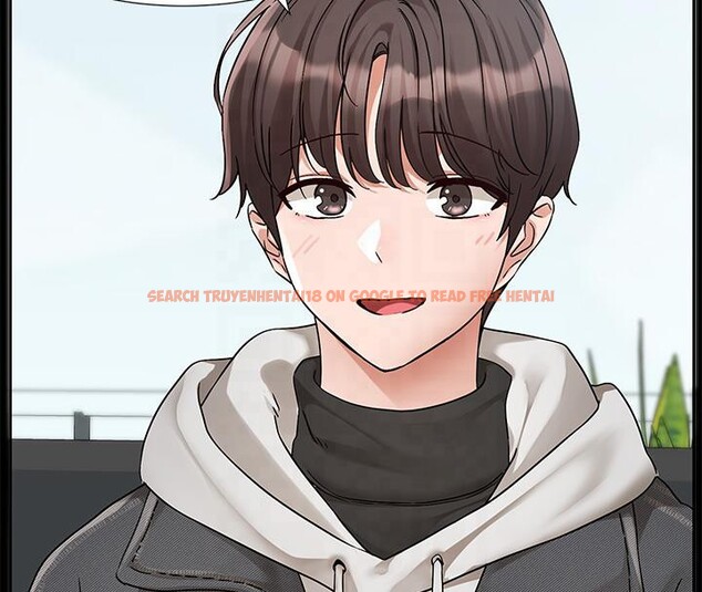 查看漫画社團學姊 - 第193話-林佳瑜，李毅傑真的很大!! - tymanga.com中的2604443图片