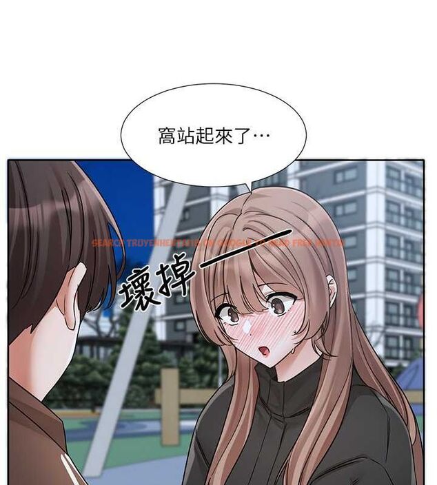 查看漫画社團學姊 - 第194話-林佳瑜，今天不回家… - tymanga.com中的2629201图片