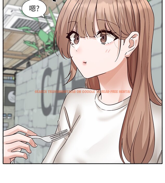 查看漫画社團學姊 - 第195話-林佳瑜，感情長久的秘訣 - sayhentaiz.net中的2656670图片
