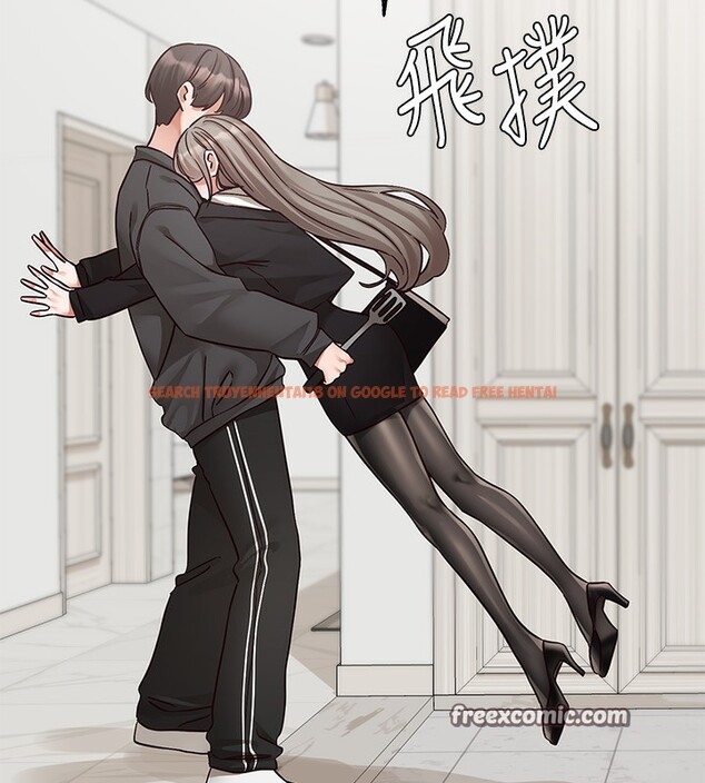 查看漫画社團學姊 - 第197話-林映純，先吃飯?還是先吃我? - sayhentaiz.net中的2746093图片